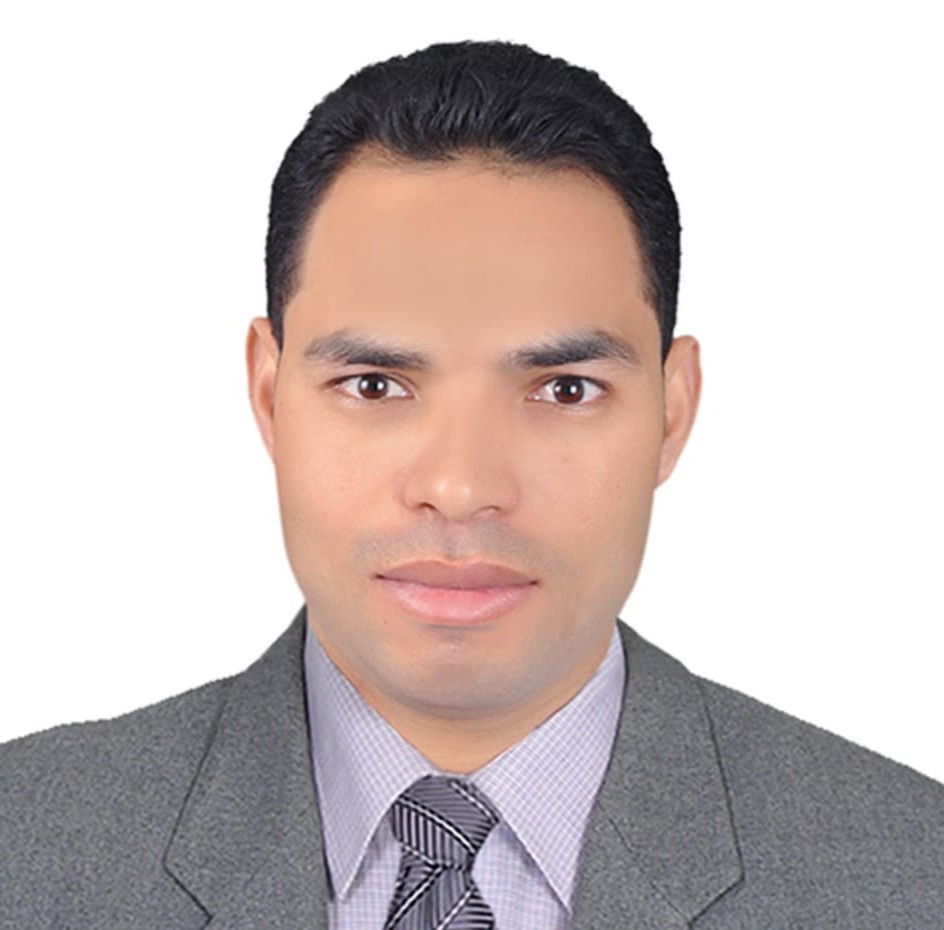 د. شعبان حمدي طلب محمد