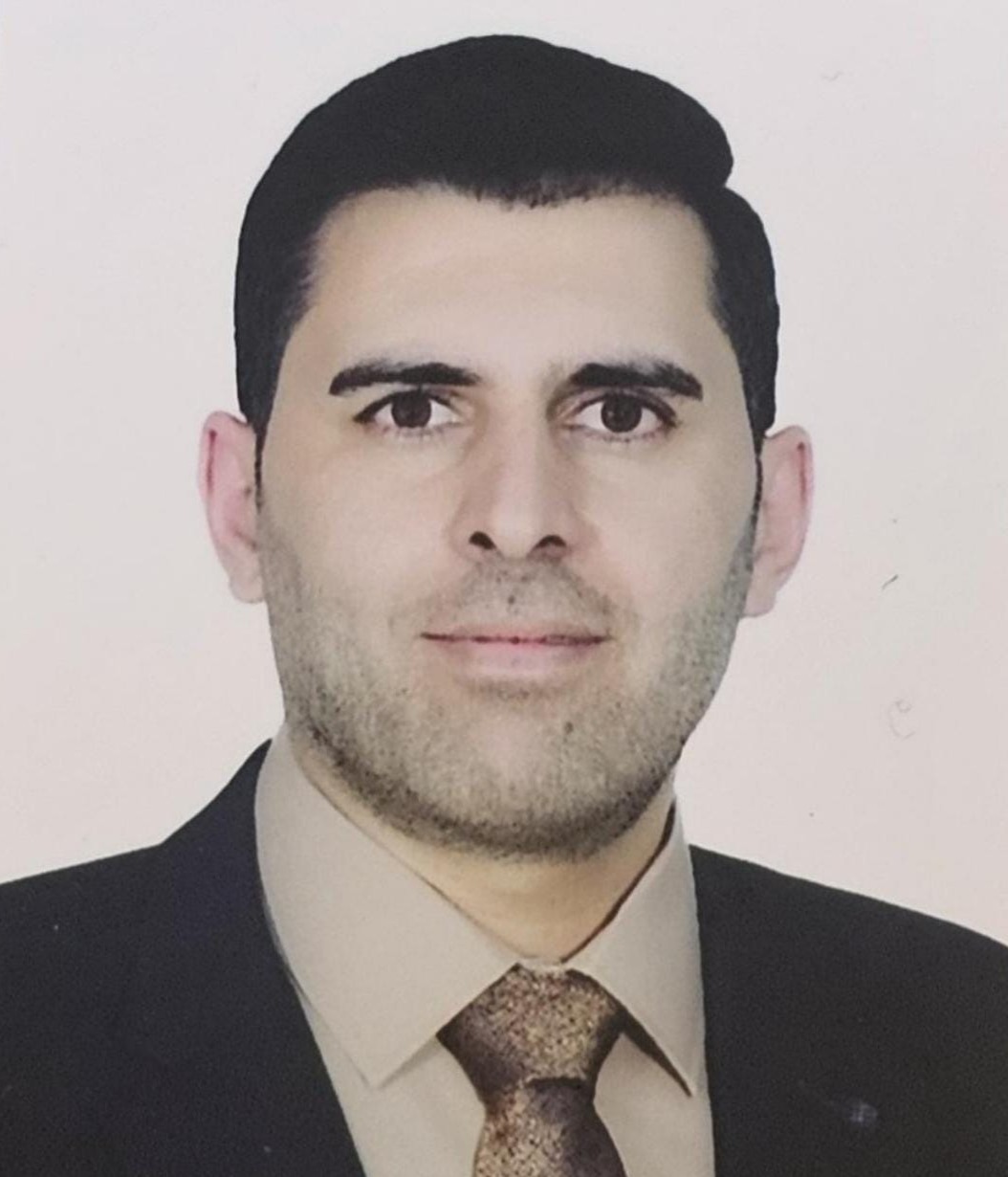 أ. رؤوف سمير علي الشريده