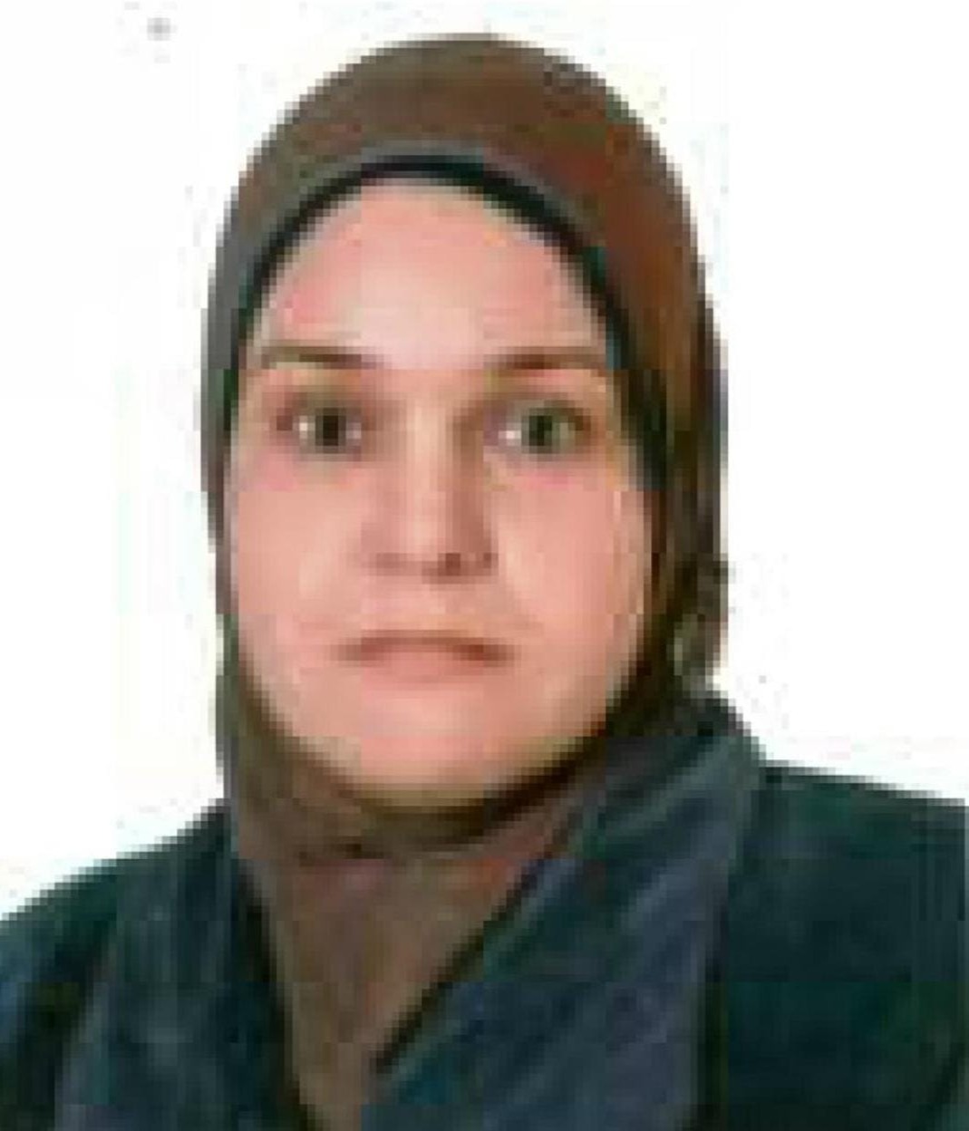 د. فرحانه سليمان أحمد الكردي