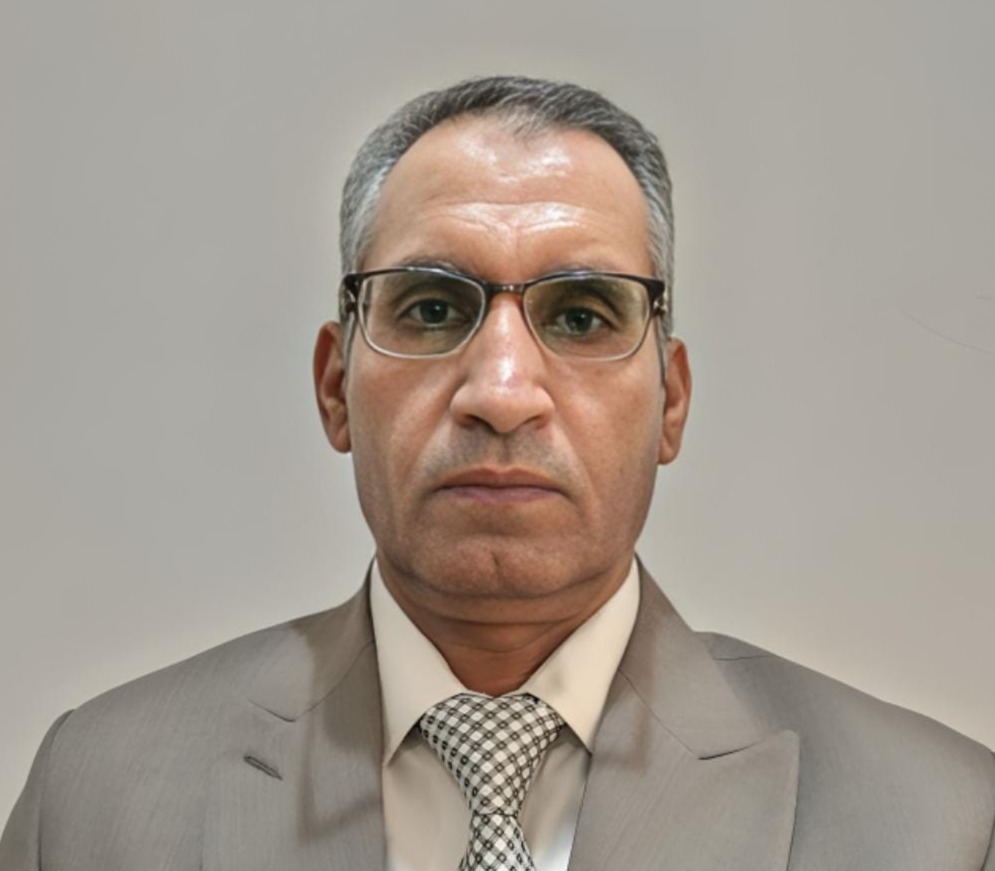 Dr. khalil Salman Aiad Hassan
