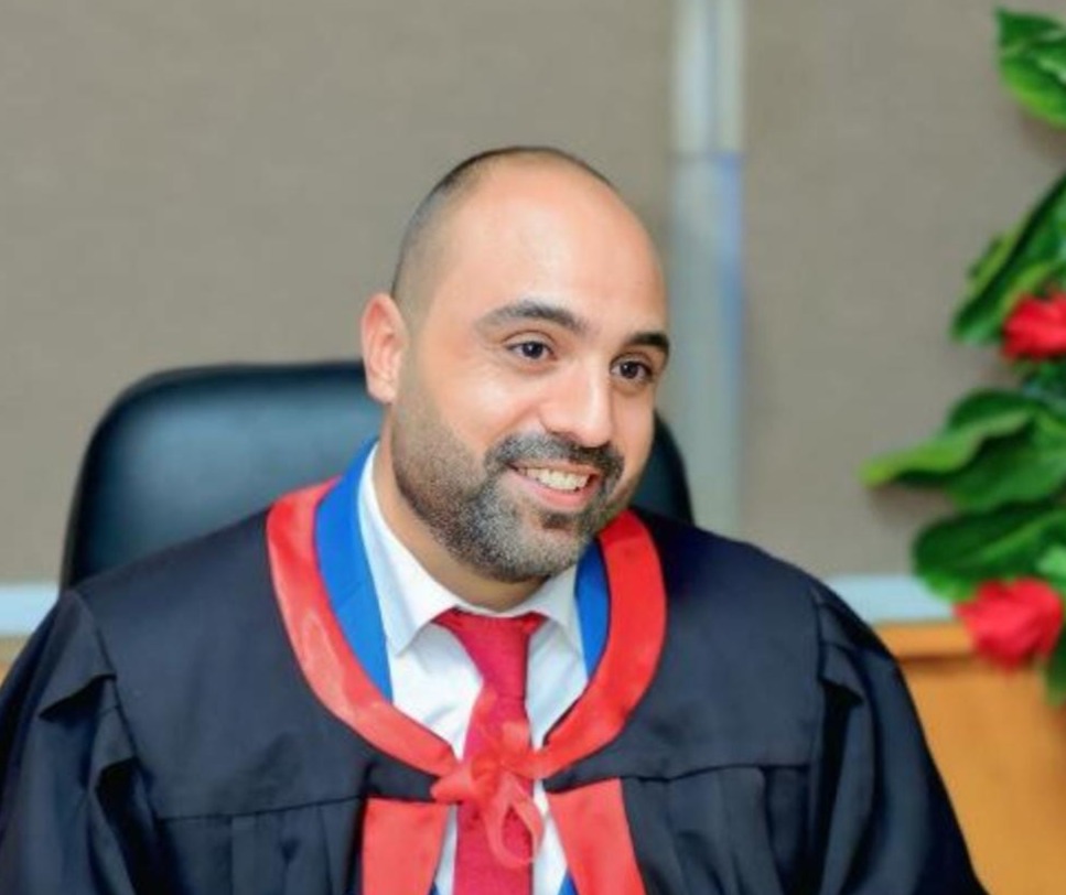 Dr. Ibrahim Ahmed Mohamed Bani Essa