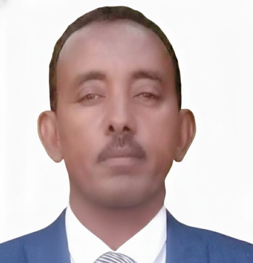 Dr. Hidr Babkr Mohamed Ahmed