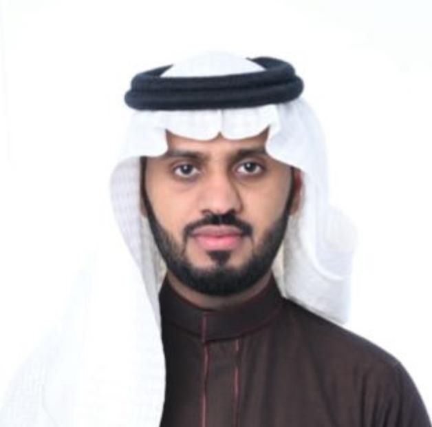 Mr. Anas Ibrahim Farhan Alomari Alzahrani