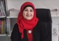 د. نادية صالح راشد أبو عوده