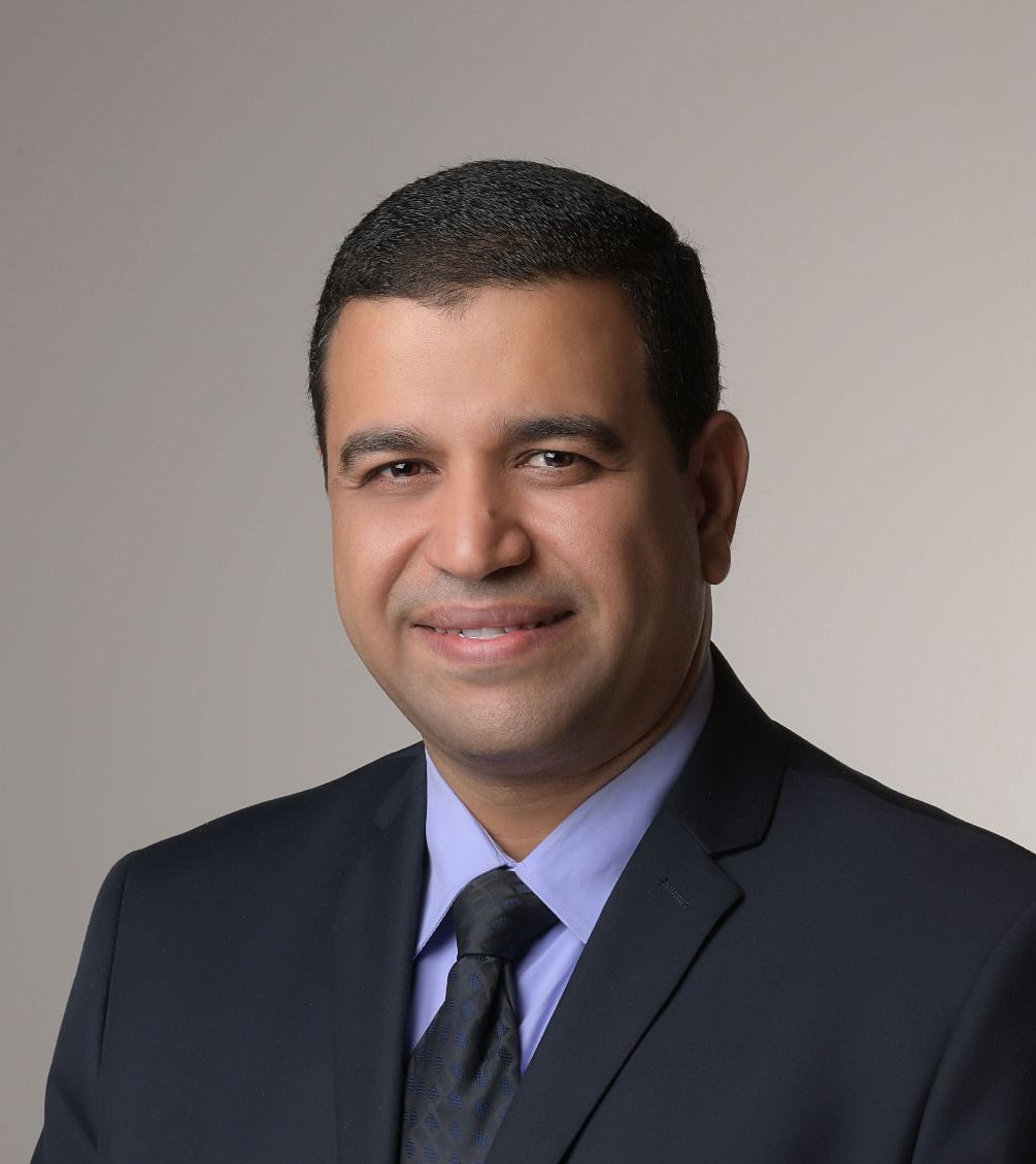 د. أحمد عبد الحميد علي عرابي