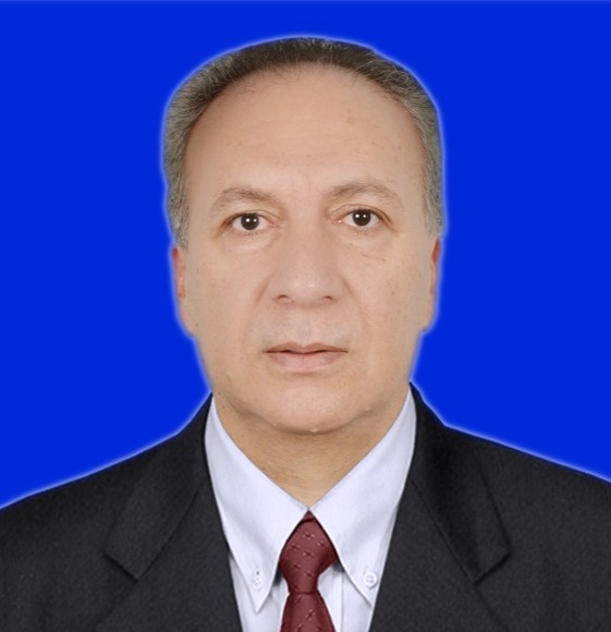أ.م.د. عثمان إبراهيم عثمان يوسف الأغا
