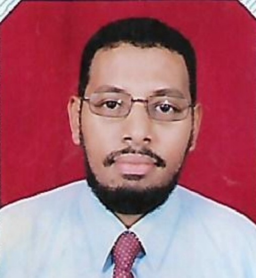د. يوسف عبد الملك قسم السيد محمد