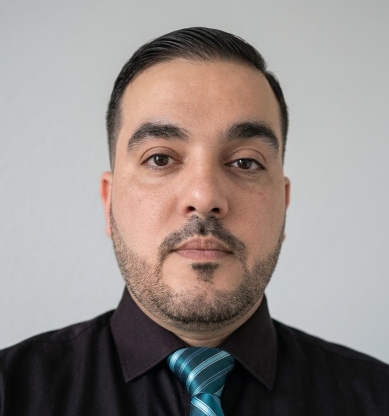 د. ماهر فؤاد محمد أبو فرحة