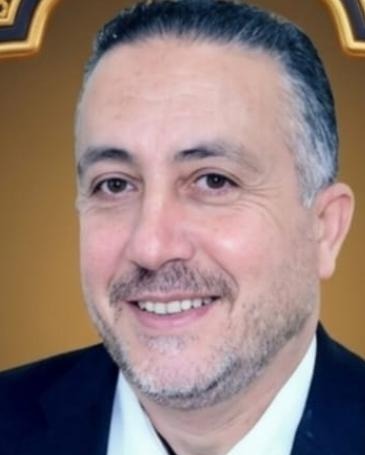 Dr. Hosni Enam Ali Salem