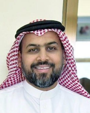 د. عاطف محمد سعيد الكنيدري