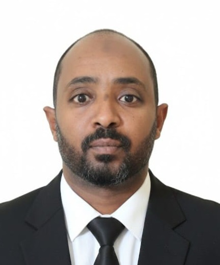 أ. خالد بشير البدوي حسن