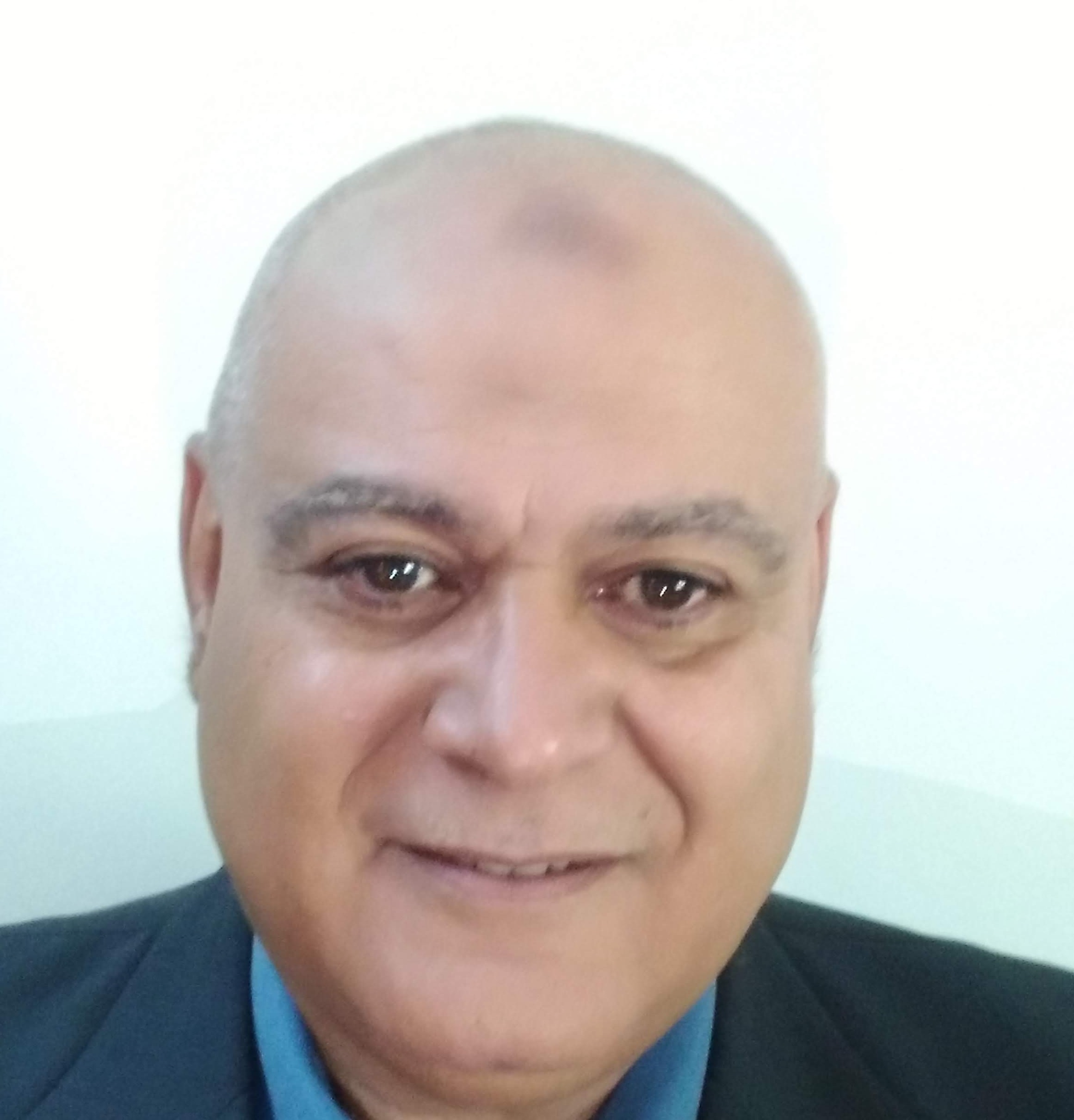 أ. حسين محمد سراج الحميدي