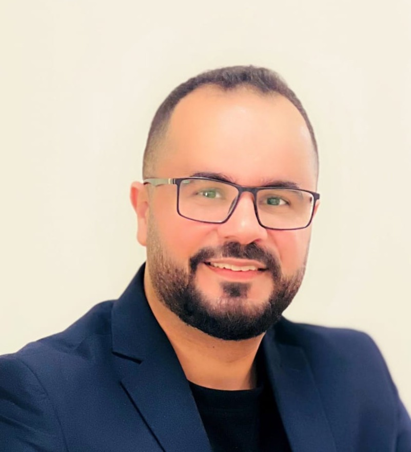 Dr. Obida Mohamed Fayad Shatiat
