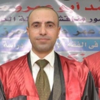 Dr. Omar Attia Mehrez Attia