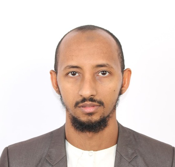 أ. مهدي عبد المحمود أبوبكر حامد