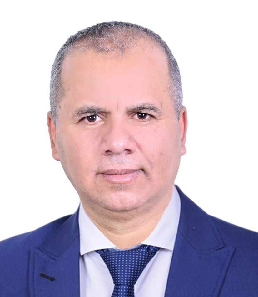 Dr. Mohsen Mohamed Mohamed El Shahethi