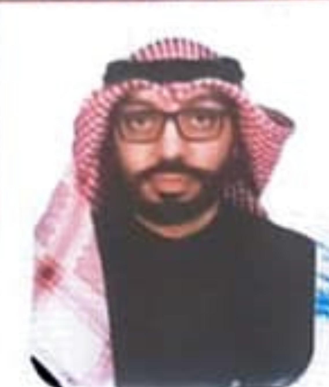Dr. Mohamed Mishal Mohamed AlKhader