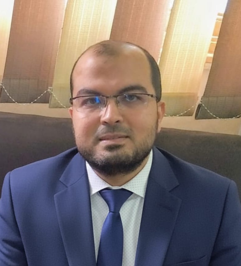Dr. Ibrahim Mohamed Ibrahim Hussin