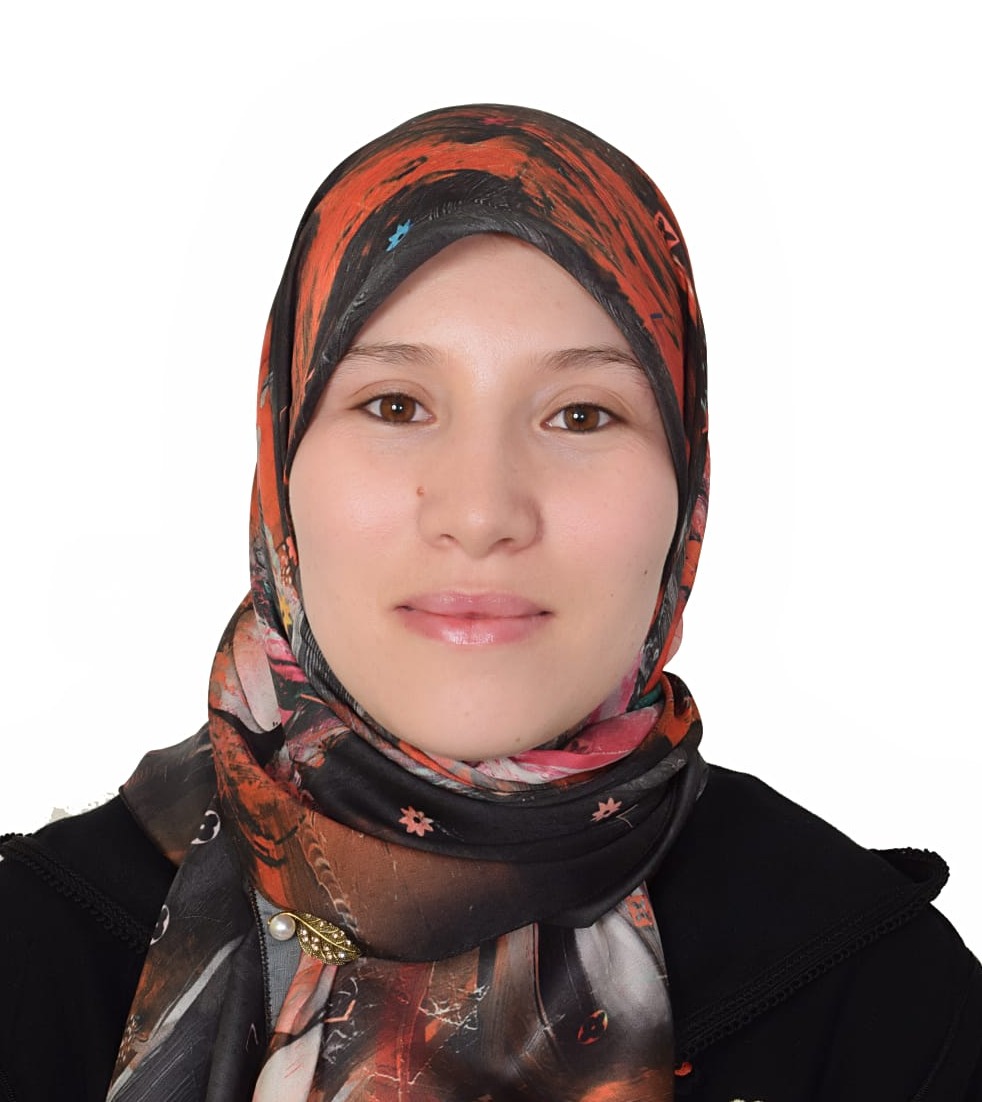 Dr. Fatma Zohra Lhasan Embark Oudamjan
