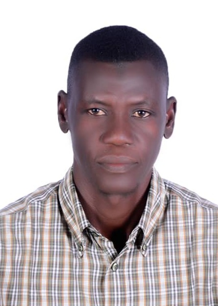 Mr. Wahby Mohamed Ahmed Mohamed