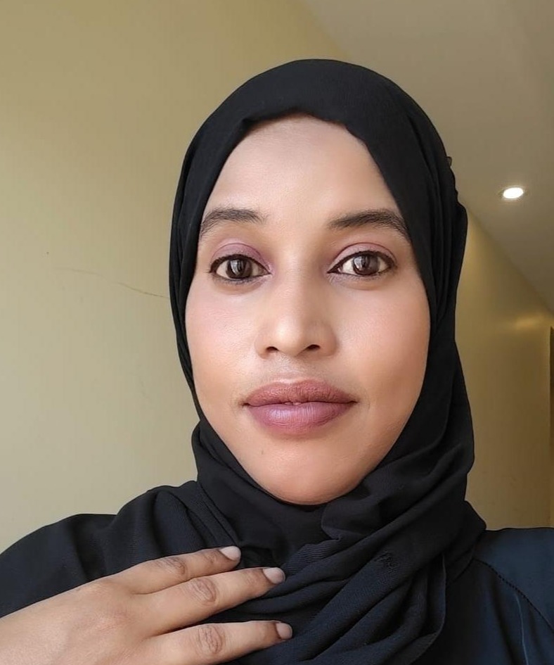 Dr. Romila Karrar Farah Karrar