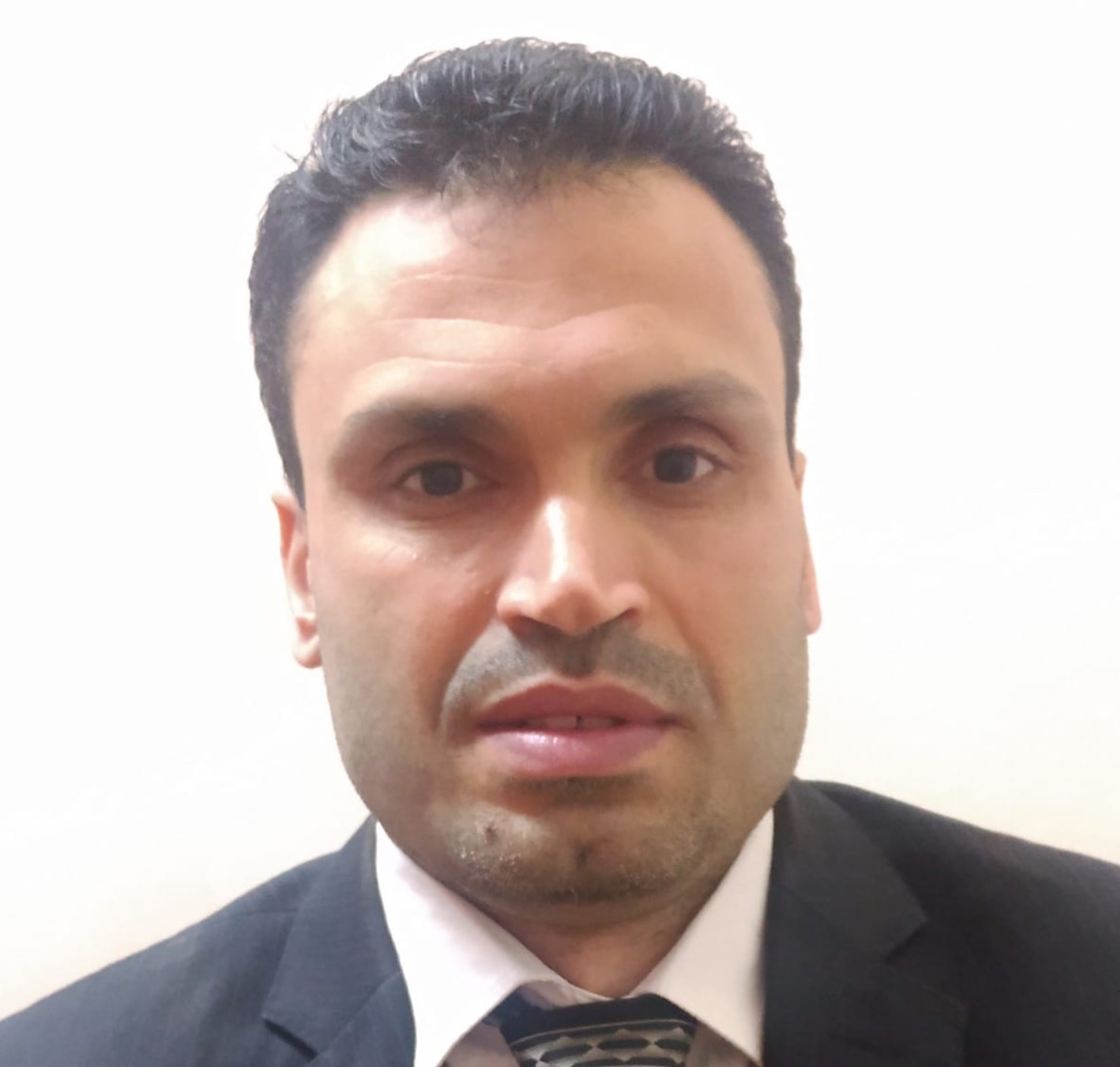 Assoc. Prof. Dr. Mahmoud Galal Abdulatiff Naser