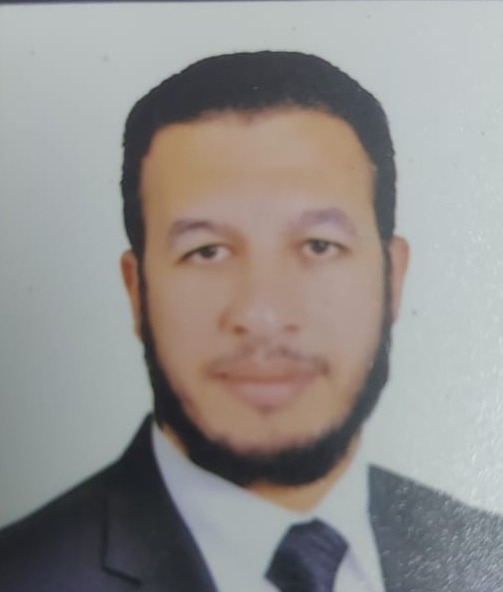 د. شريف سيد امام مشرف