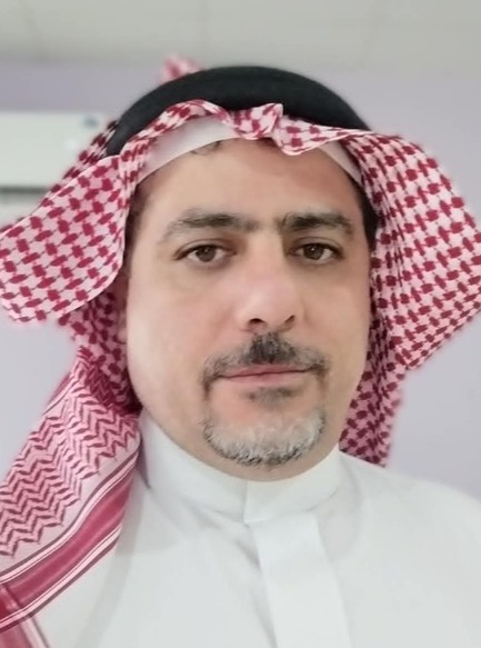 د. خالد محمد بهجات الحاج علي