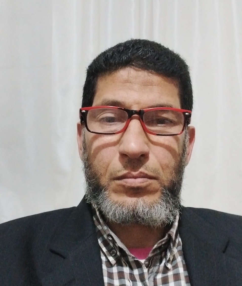 أ. حليم متولي عبدالرحمن موسى