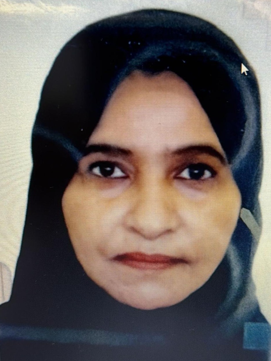أ. شمسة عبيد سالم الهنائي