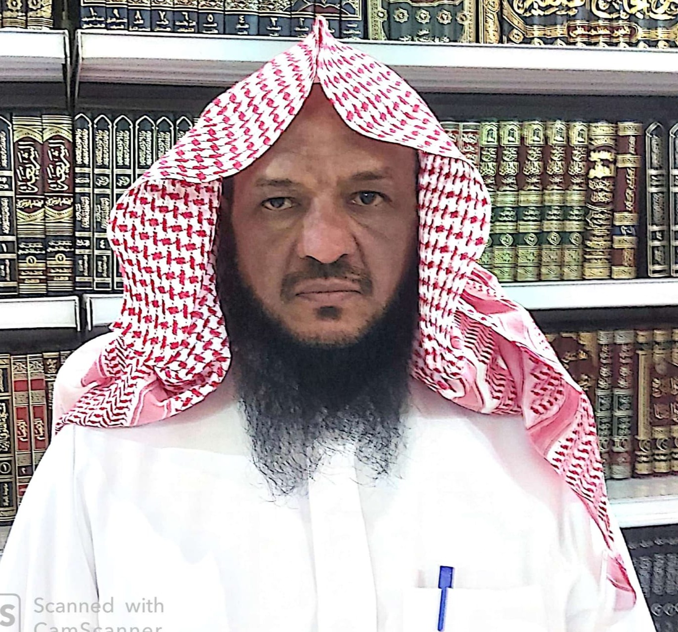 أ.م.د. حسن علي علي قرشي