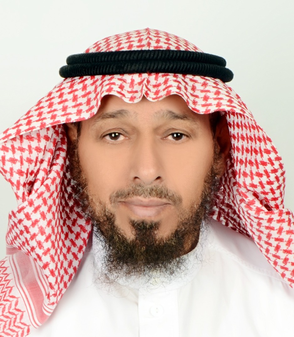 أ.د. محمد أحمد شعيلان البريكي