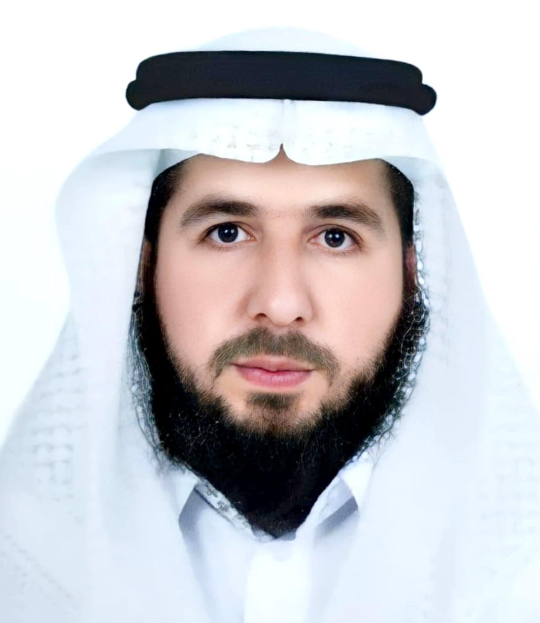 د. عماد حامد محمد فرحان الشمري
