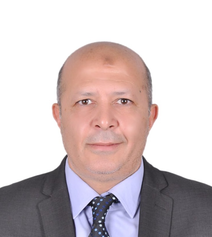 Dr. zahran Mahdy Ali Barkat