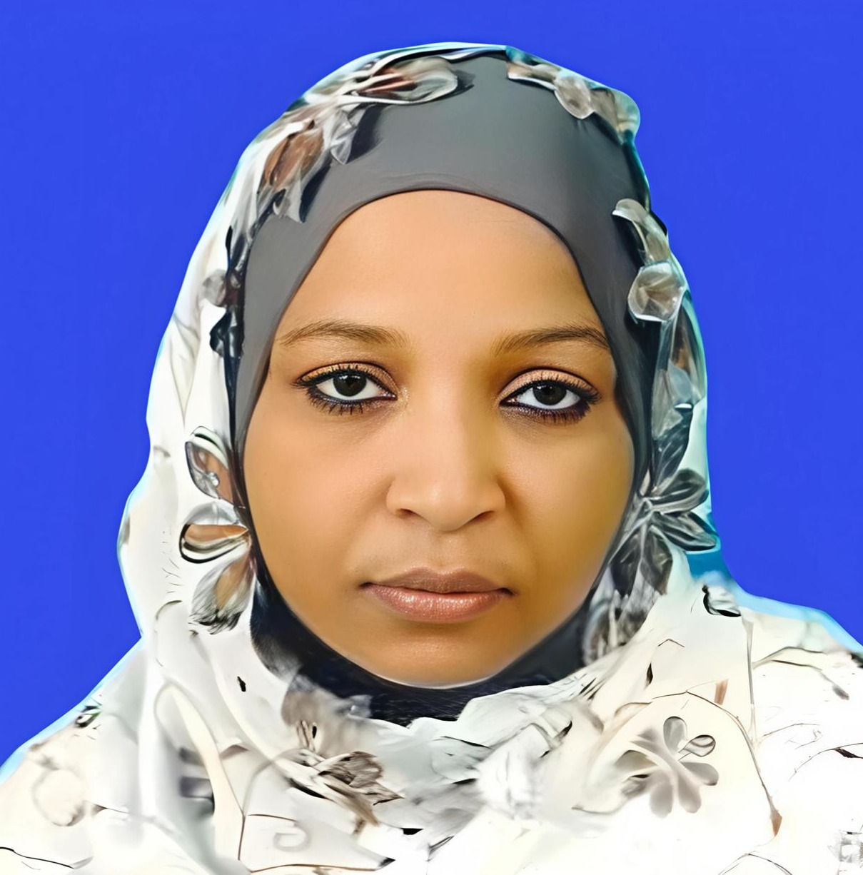 أ.م.د. نهى حسب الرسول أحمد الحسن