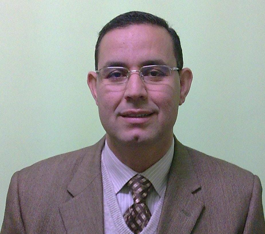 Prof. Dr. Rizk Abd Elmoty Sayd Ahmed