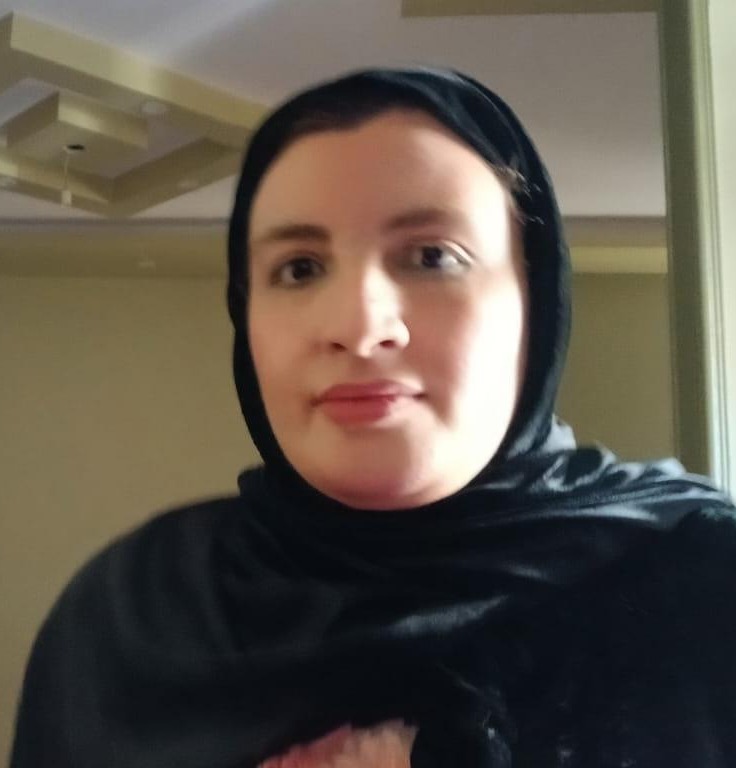 د. عبير محمد عبد الرازق يوسف