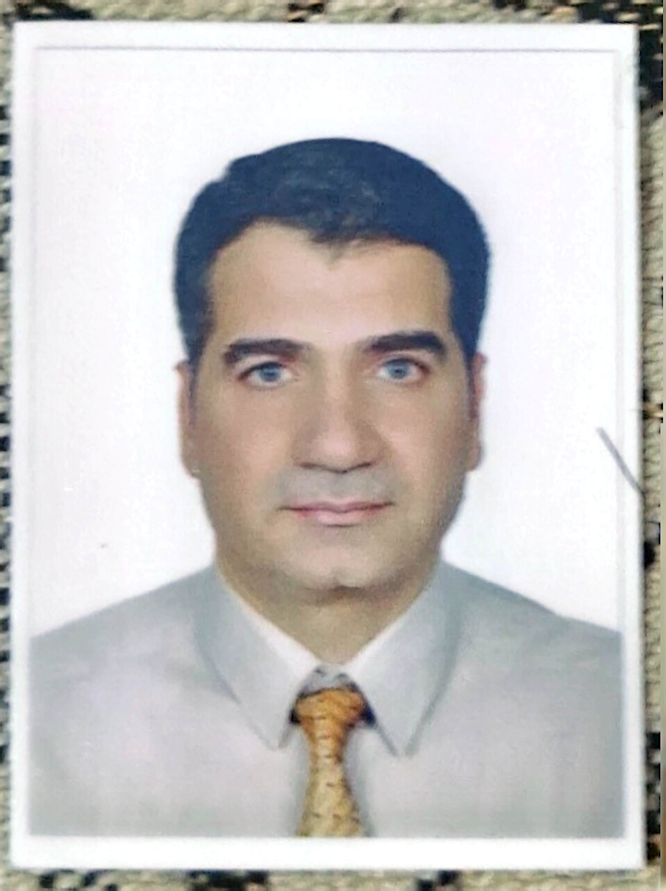 د. أسامة أحمد محمد محمد الجاكي