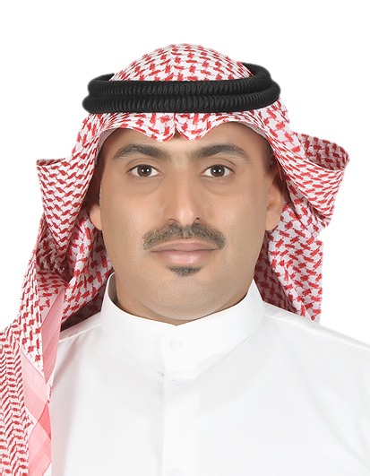 أ.م.د. بدر فرحان سويلم الشمري