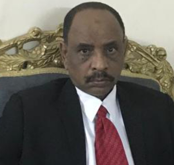 أ.م.د. بدرالدين علي حمد محمد