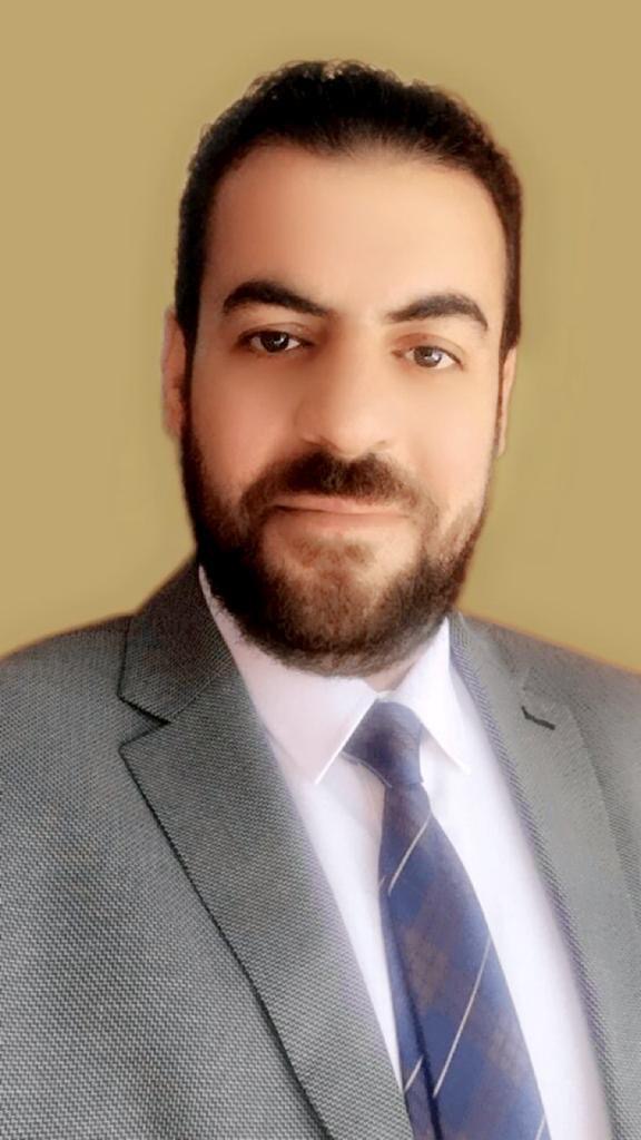 أ.م.د. محمد عبد المنعم محمد إبراهيم