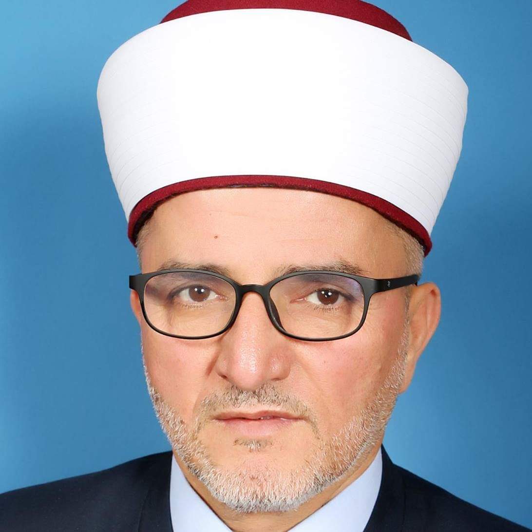 أ.م.د. محمد جمال محمد جميل محمد خليل أبو سنينه
