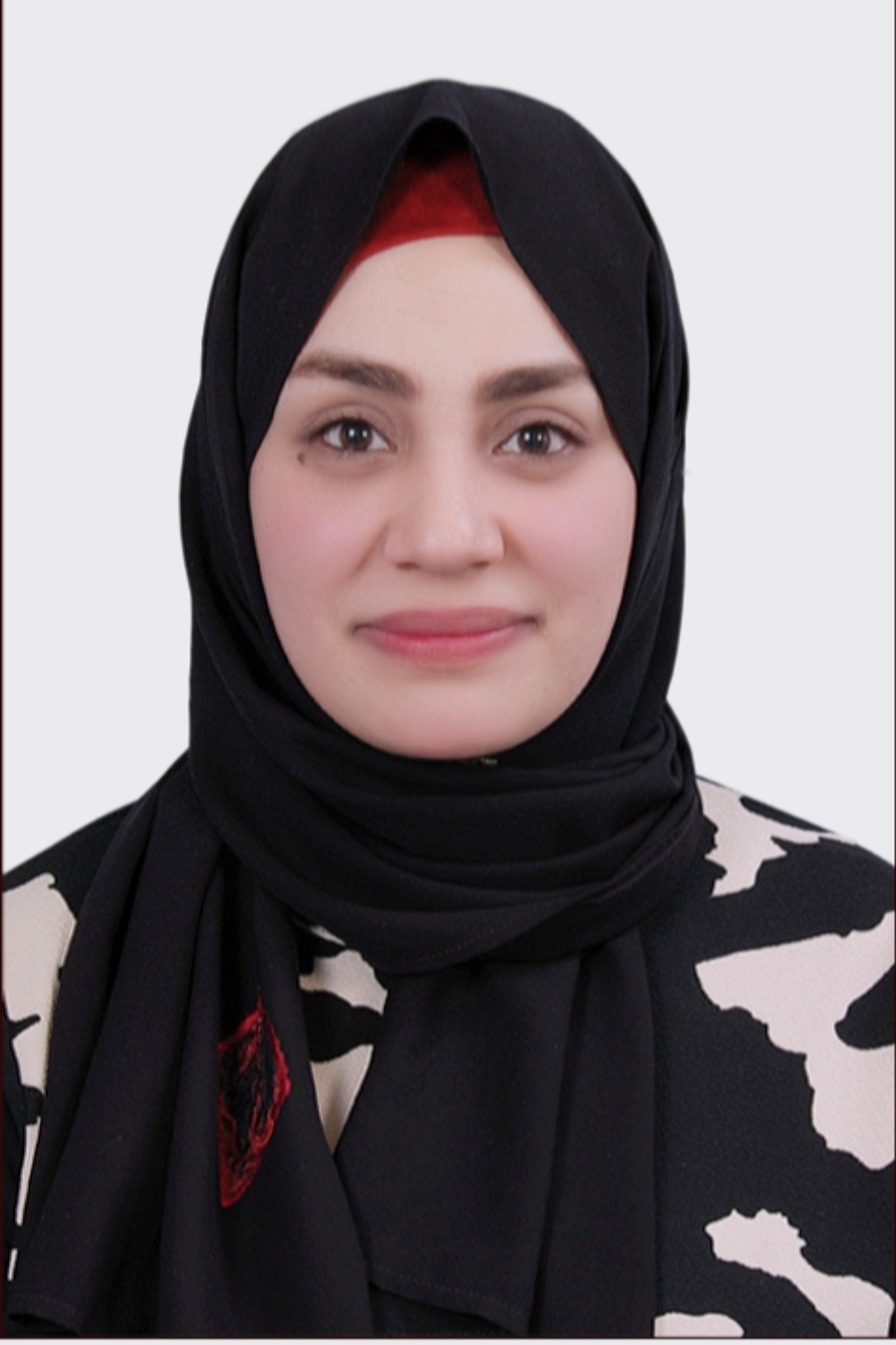 Mr. Fatma Mohamed Abd Elgany Abdelhamid Zidan