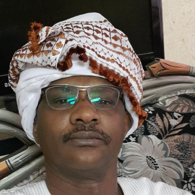 أ. عبدالمنعم علي شيخ الدين النور