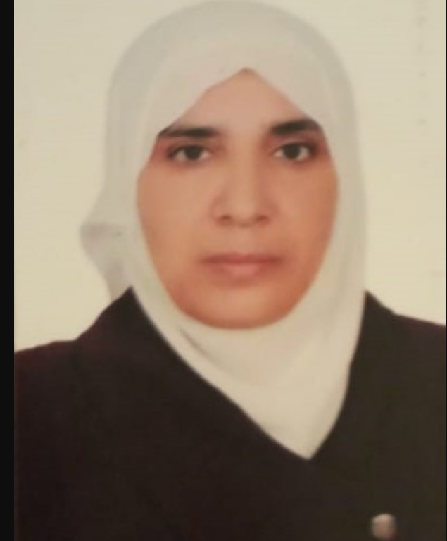 أ.م.د. فاطمة جمعة محمود الوحش