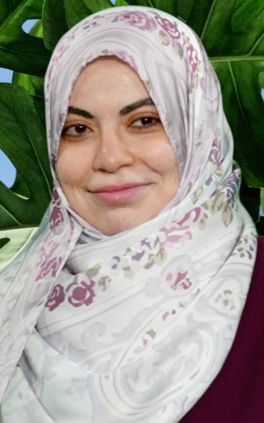 Dr. Raghdaa Saber Abou Serie Sawy