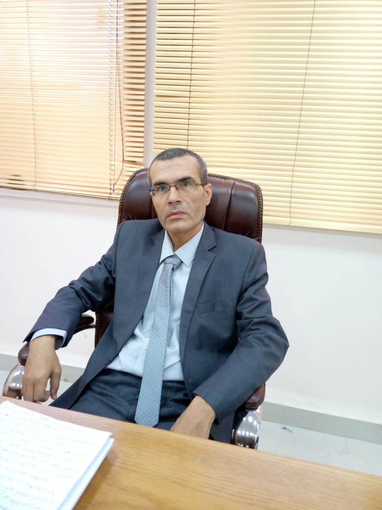 د. عبدربه سالم محمد الروسان