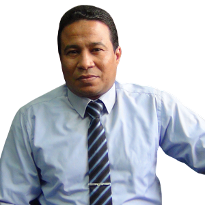 أ. محمد رشيدي عبده محمود