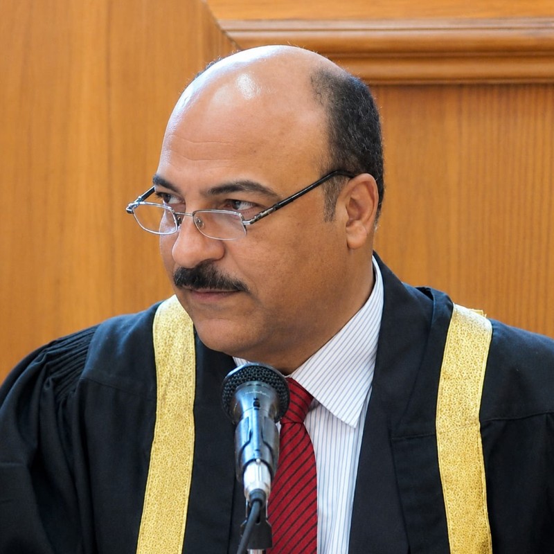 Prof. Dr. Abdulsalam Sayed Mohammed Abdulrahman Alwaheti