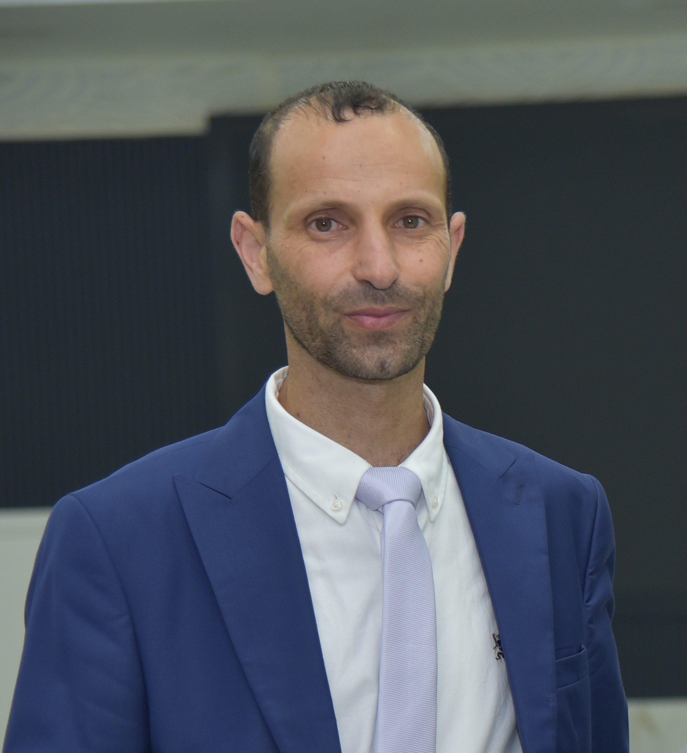 Dr. Motasem Adel Ali Mohsen